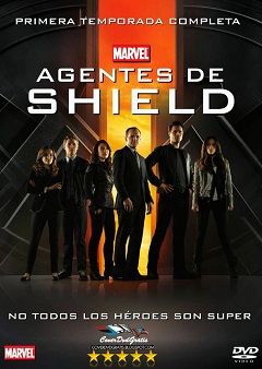 Os Agentes da S.H.I.E.L.D