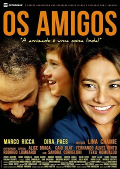 Os Amigos