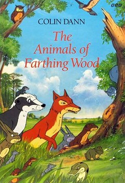 Os Animais do Bosque dos Vinténs