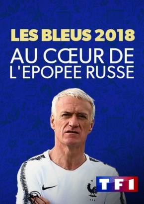 Os Azuis 2018 - No Coração da Epopeia Russa Legendada