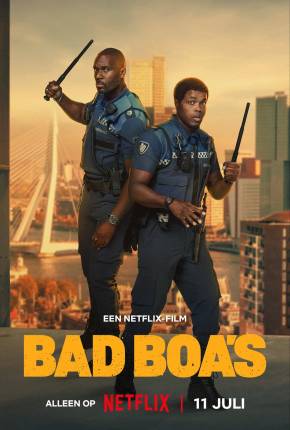 Os Bad Boas