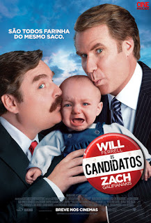 Os Candidatos