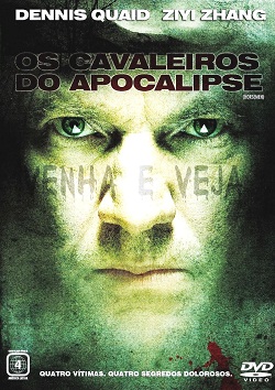 Os Cavaleiros do Apocalipse