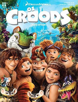 Os Croods