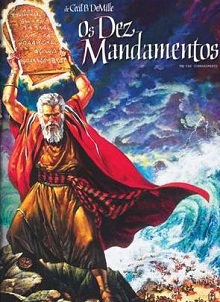 Os Dez Mandamentos