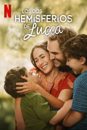 Os Dois Hemisférios de Lucca