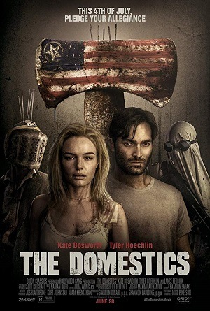 Os Domésticos