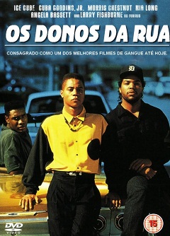 Os Donos da Rua