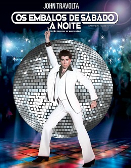 Os Embalos de Sábado à Noite
