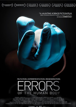 Os Erros do Corpo Humano