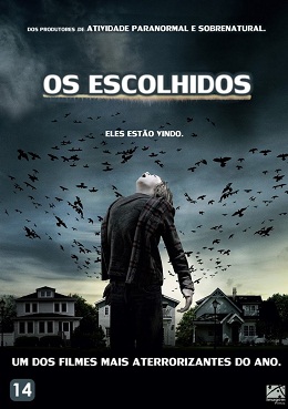 Os Escolhidos