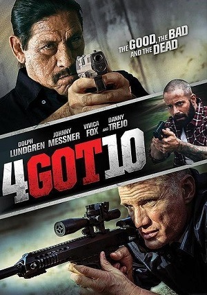 Os Esquecidos (4Got10)