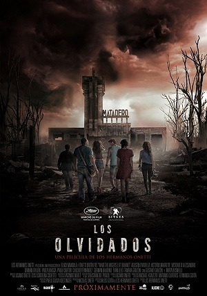Os Esquecidos (Los olvidados)