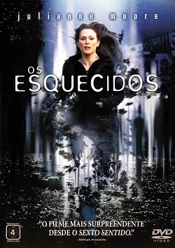 Os Esquecidos - The Forgotten