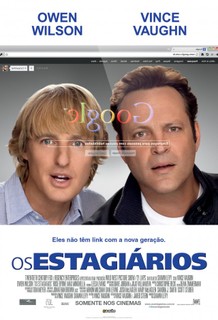 Os Estagiários