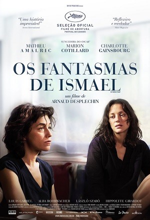 Os Fantasmas de Ismael - Legendado