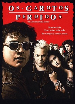 Os Garotos Perdidos