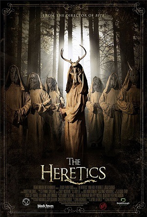 Os Hereges - Legendado