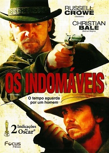 Os Indomáveis