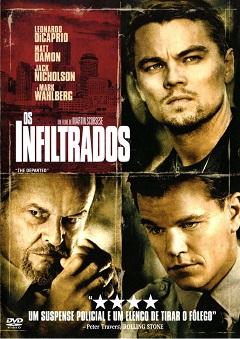 Os Infiltrados - Dublado