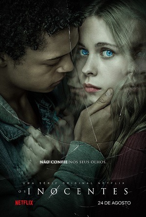Os Inocentes - 1ª Temporada