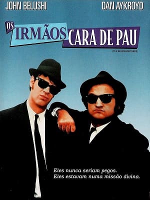 Os Irmãos Cara-de-Pau