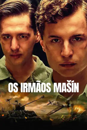 Os Irmãos Ma?ín
