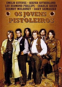 Os Jovens Pistoleiros