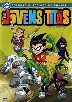 Os Jovens Titãs