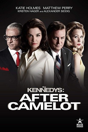 Os Kennedys - Depois de Camelot