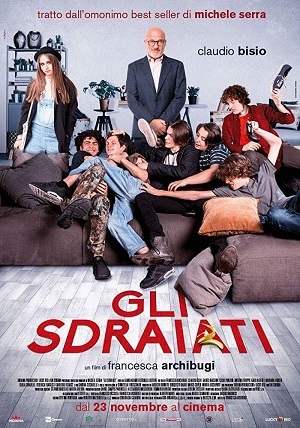 Os Largados