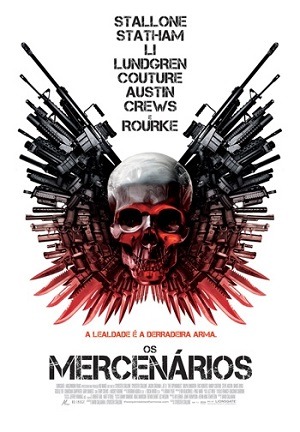 Os Mercenários