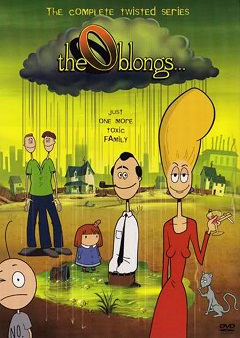 Os Oblongs