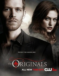 Os Originais - 2ª Temporada
