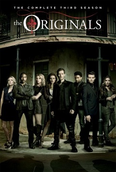 Os Originais - 3ª Temporada