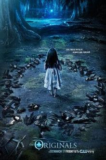 Os Originais - 4ª Temporada Legendada