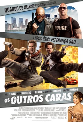 Os Outros Caras