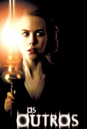 Os Outros - The Others Completo