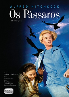 Os Pássaros