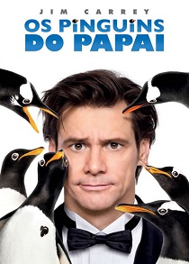Os Pinguins do Papai