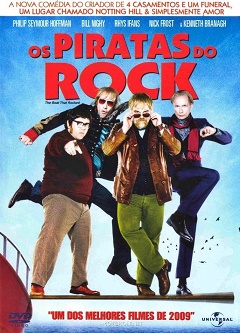 Os Piratas do Rock