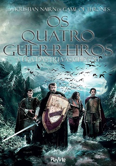 Os Quatro Guerreiros