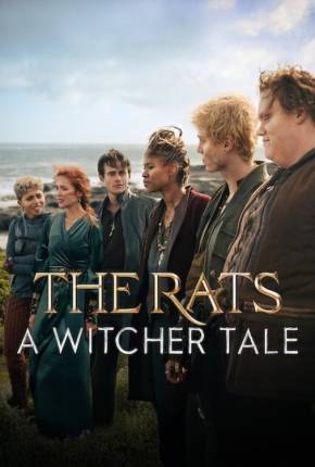 Os Ratos - Uma História de The Witcher