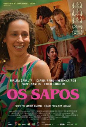Os sapos