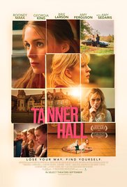 Os Segredos de Tanner Hall