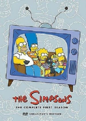 Os Simpsons - 1ª Temporada