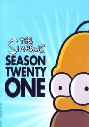 Os Simpsons - 21ª Temporada