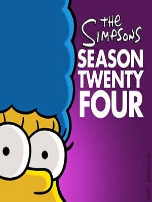 Os Simpsons - 24ª Temporada