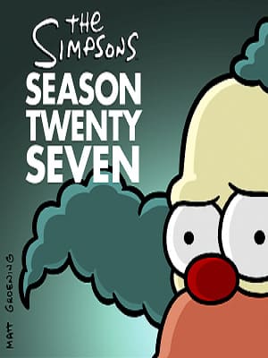 Os Simpsons - 27ª Temporada