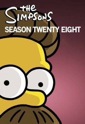 Os Simpsons - 28ª temporada